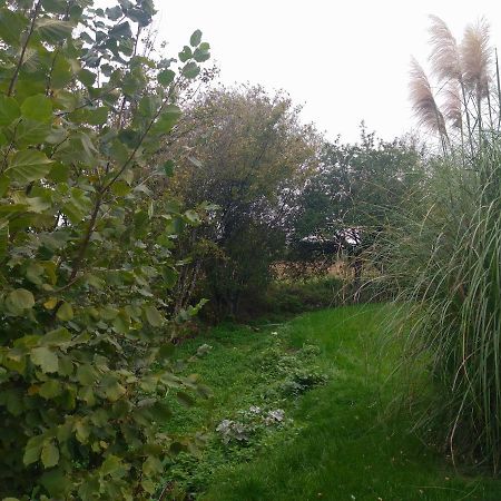 Gite De La Basse Roche Souge  Dış mekan fotoğraf